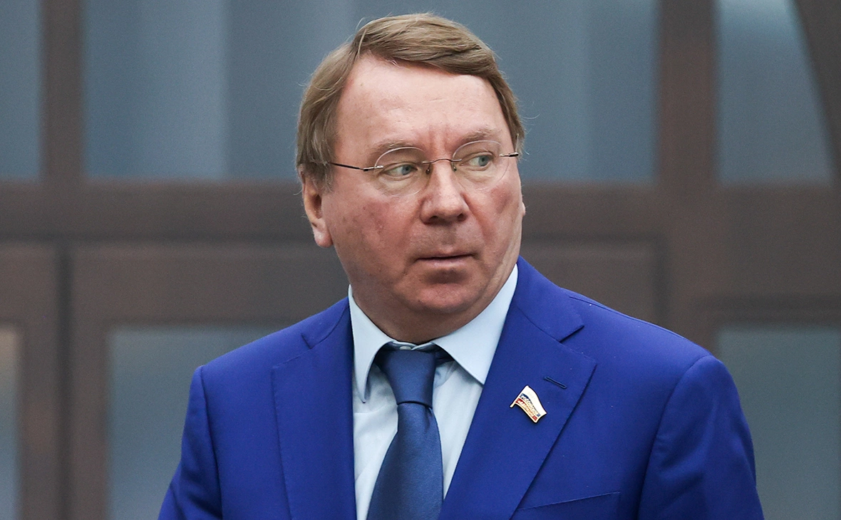 Сергей Карпухин / ТАСС