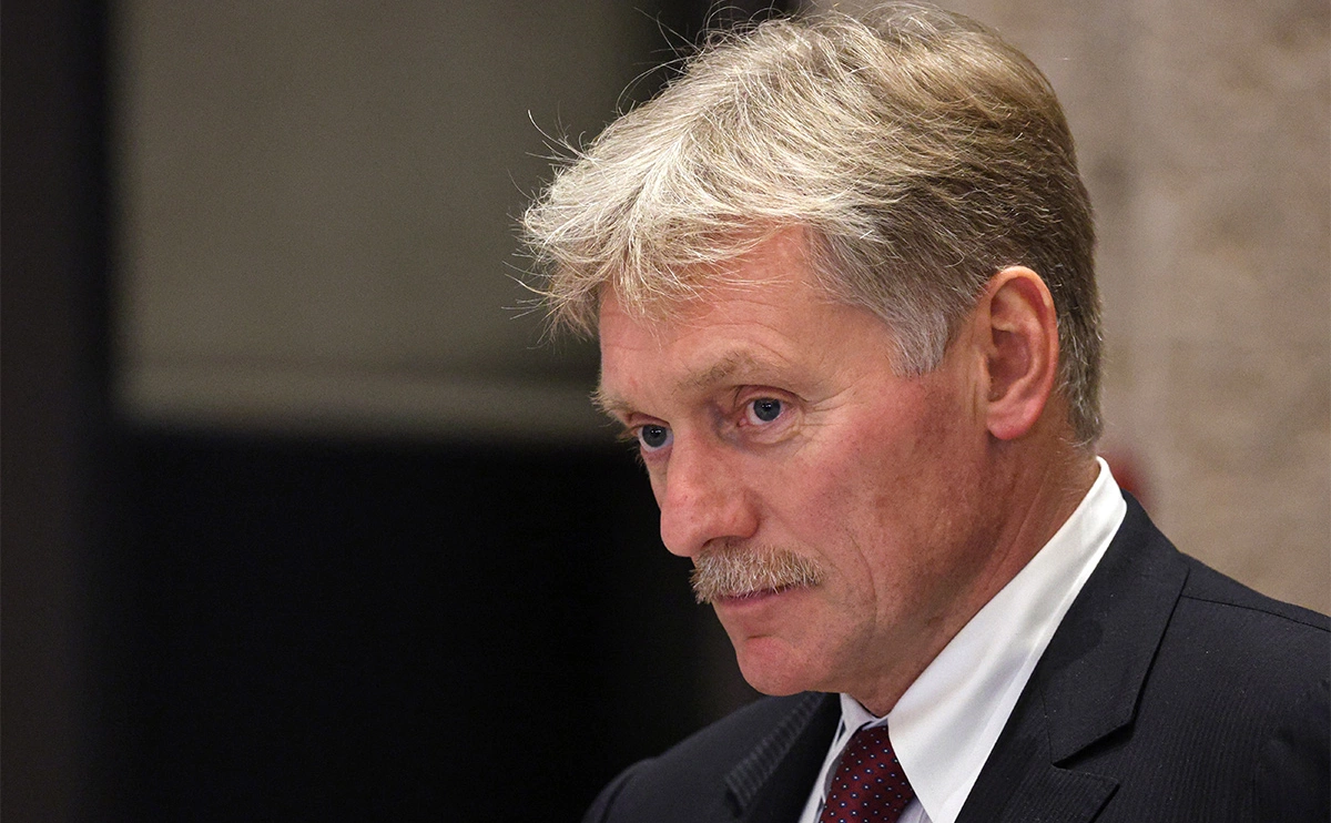 Сергей Бобылев / ТАСС