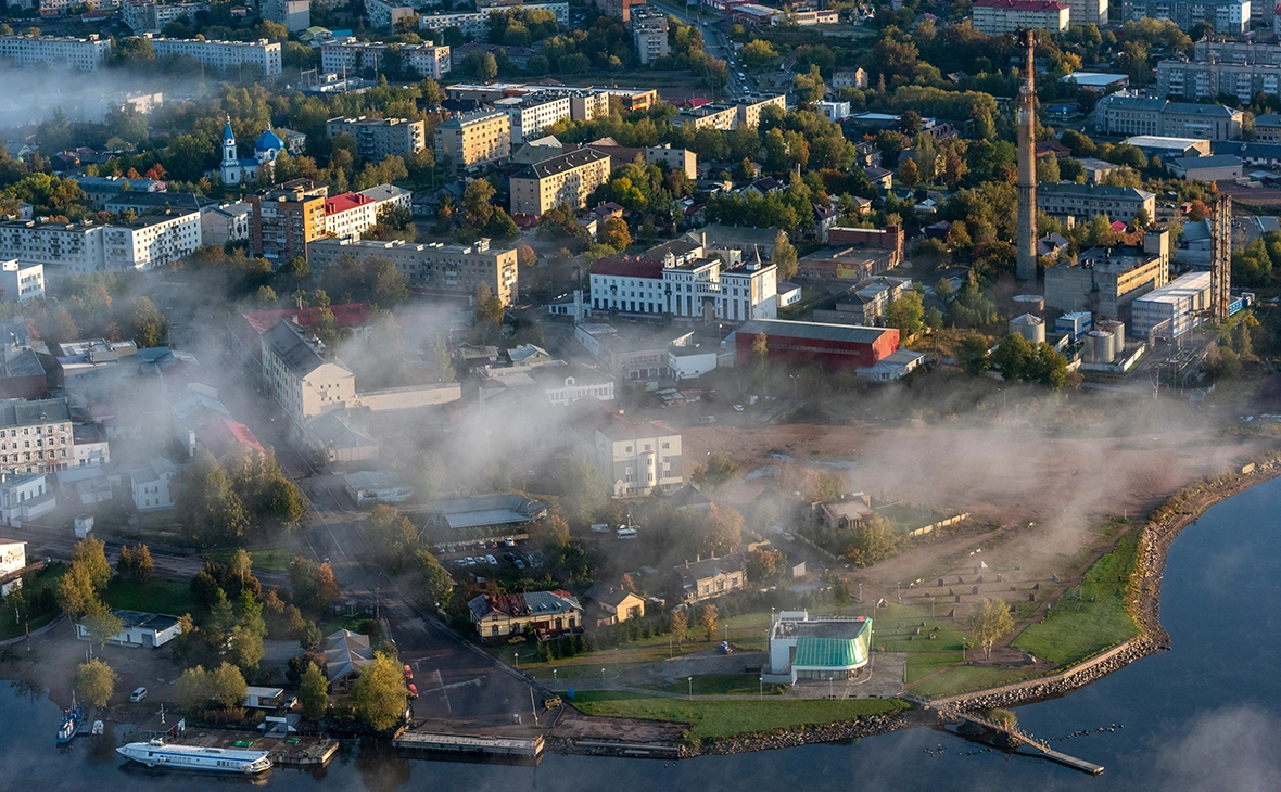 Сергей Фомин / Global Look Press