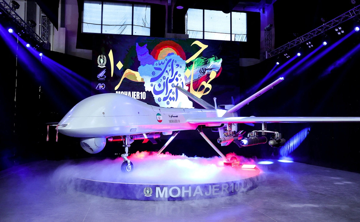 Iran's Presidency / WANA (West Asia News Agency) / Reuters