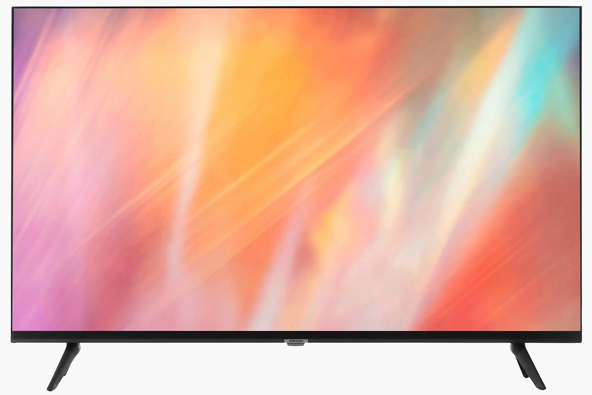 <p>Телевизор LED Samsung UE43AU7002UXRU &mdash; мощное устройство от проверенного бренда</p>

<p></p>