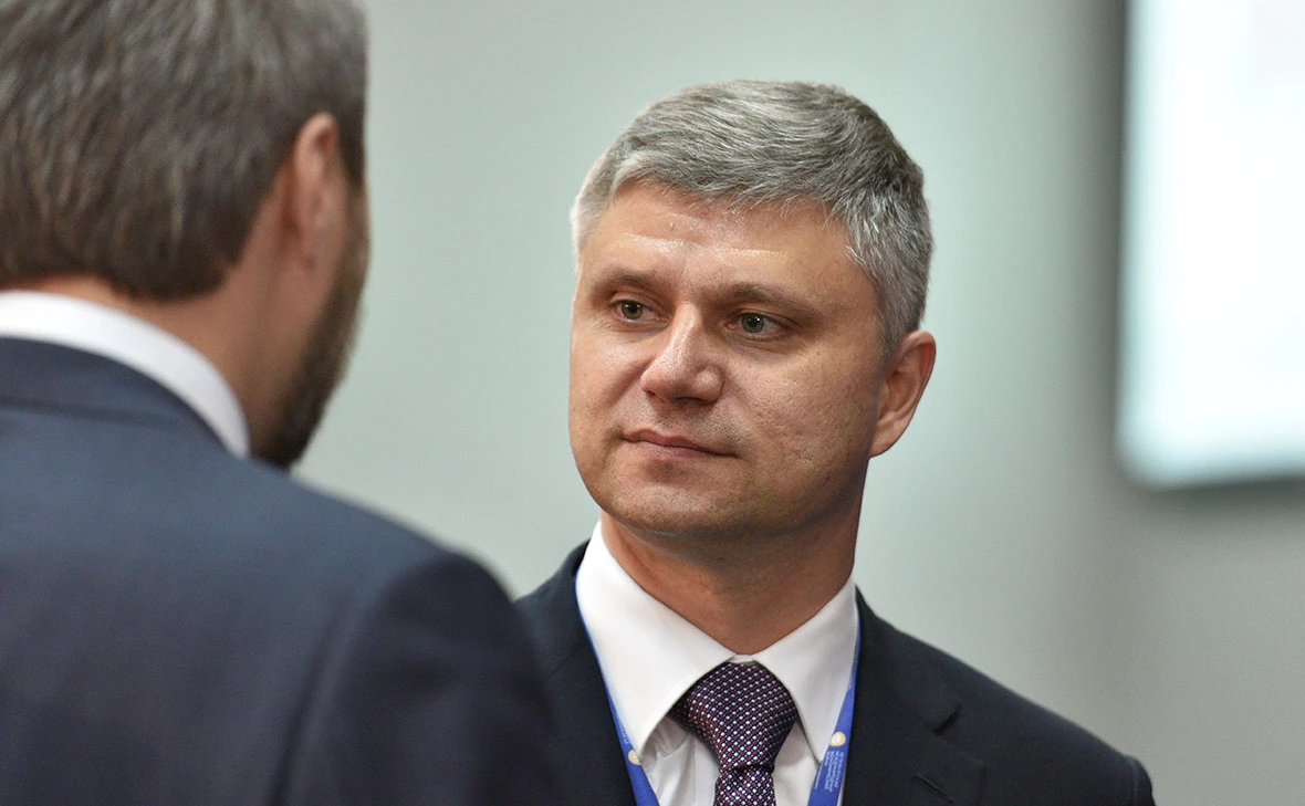 Екатерина Кузьмина / РБК