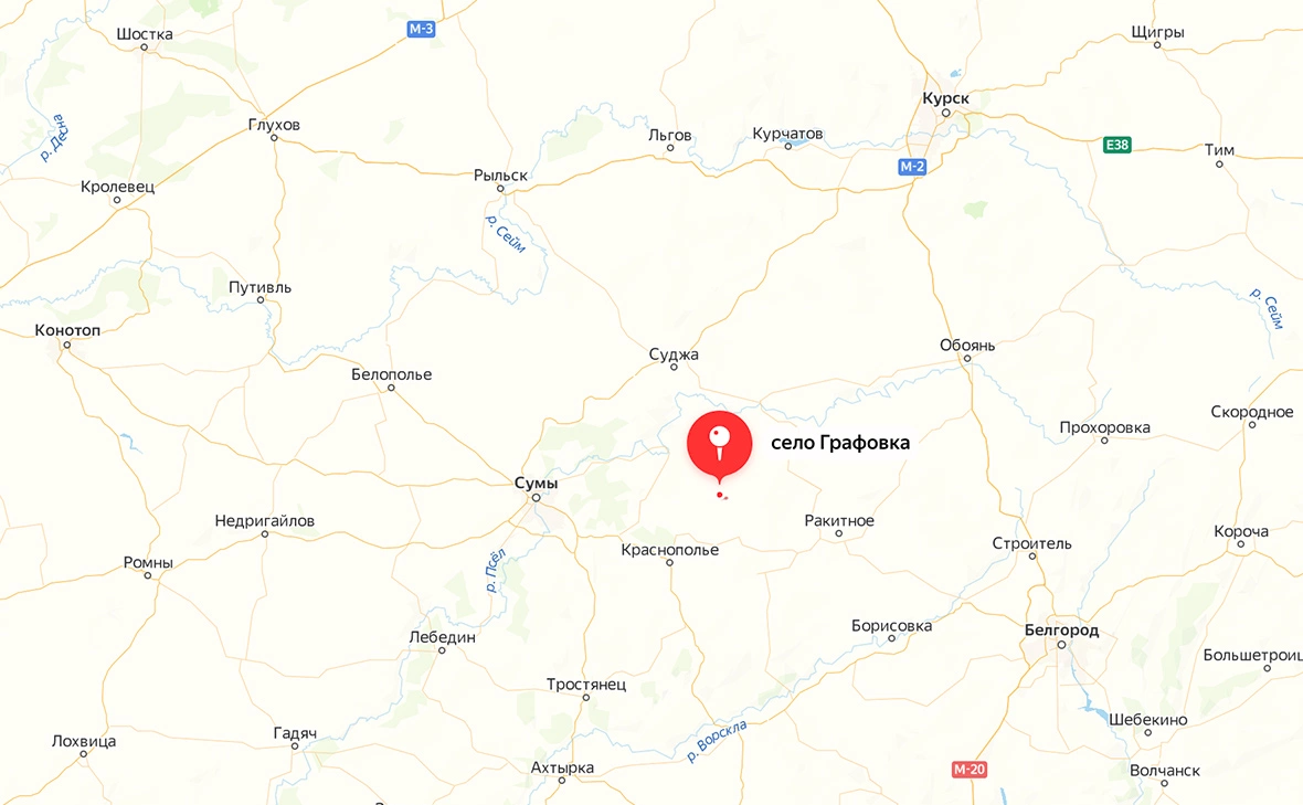 Яндекс.Карты