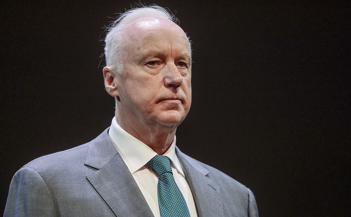 Сергей Булкин / news.ru / Global Look Press