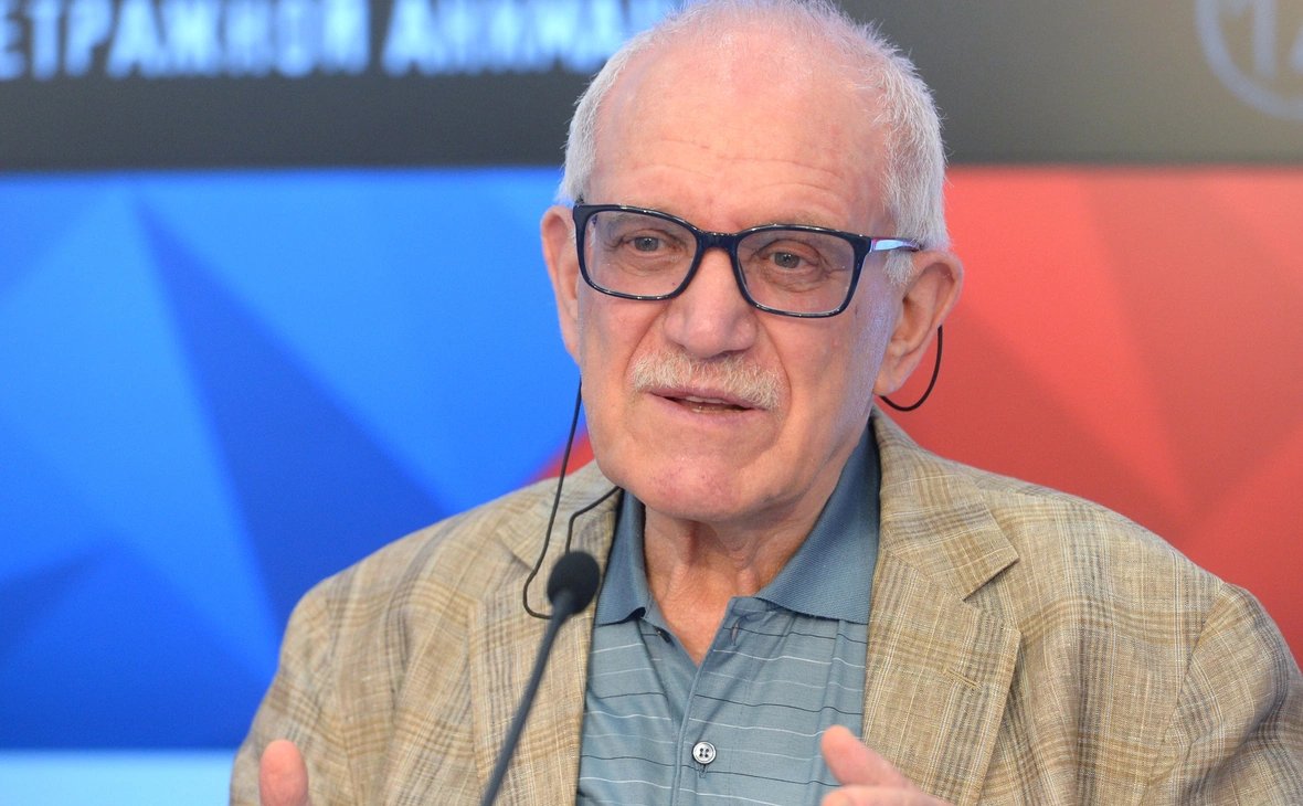 Владимир Трефилов / РИА Новости