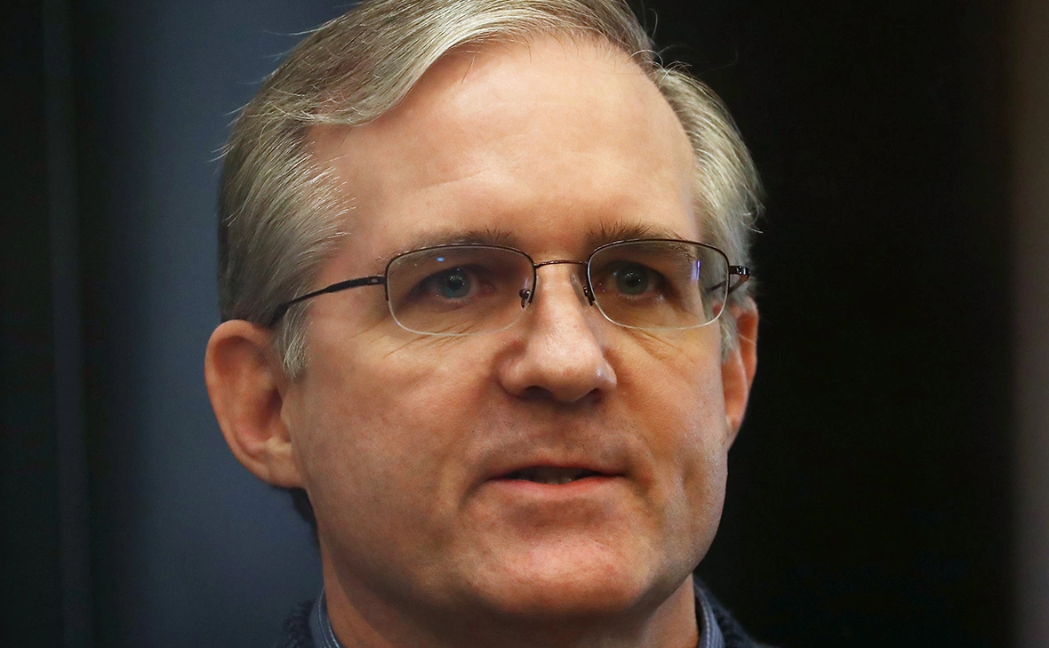 Антон Новодережкин / ТАСС