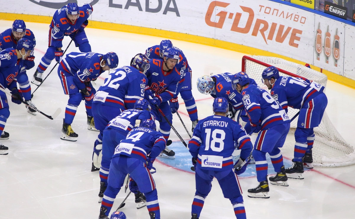 Максим Константинов / ТАСС