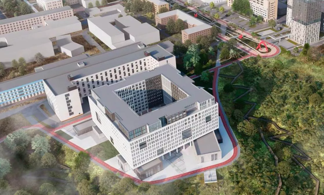 Пресс-служба правительства Нижегородской области