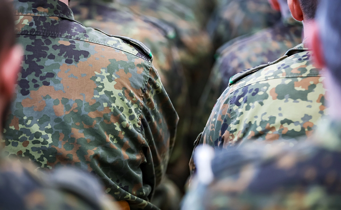 Leonhard Simon / Getty Images