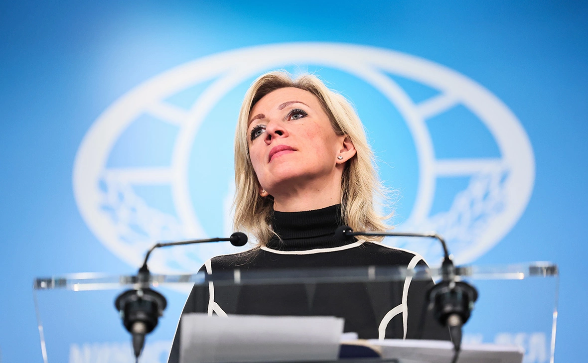 Софья Сандурская / ТАСС