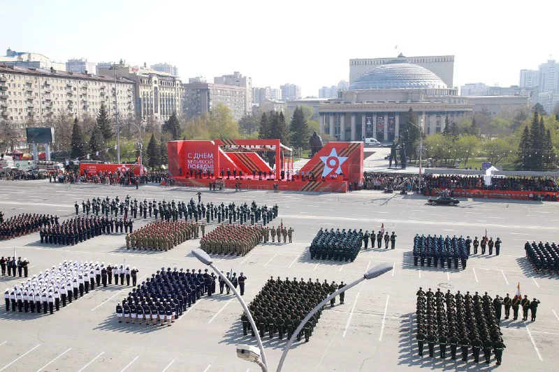 Telegram-канал экс-мэра Новосибирска Анатолия Локтя