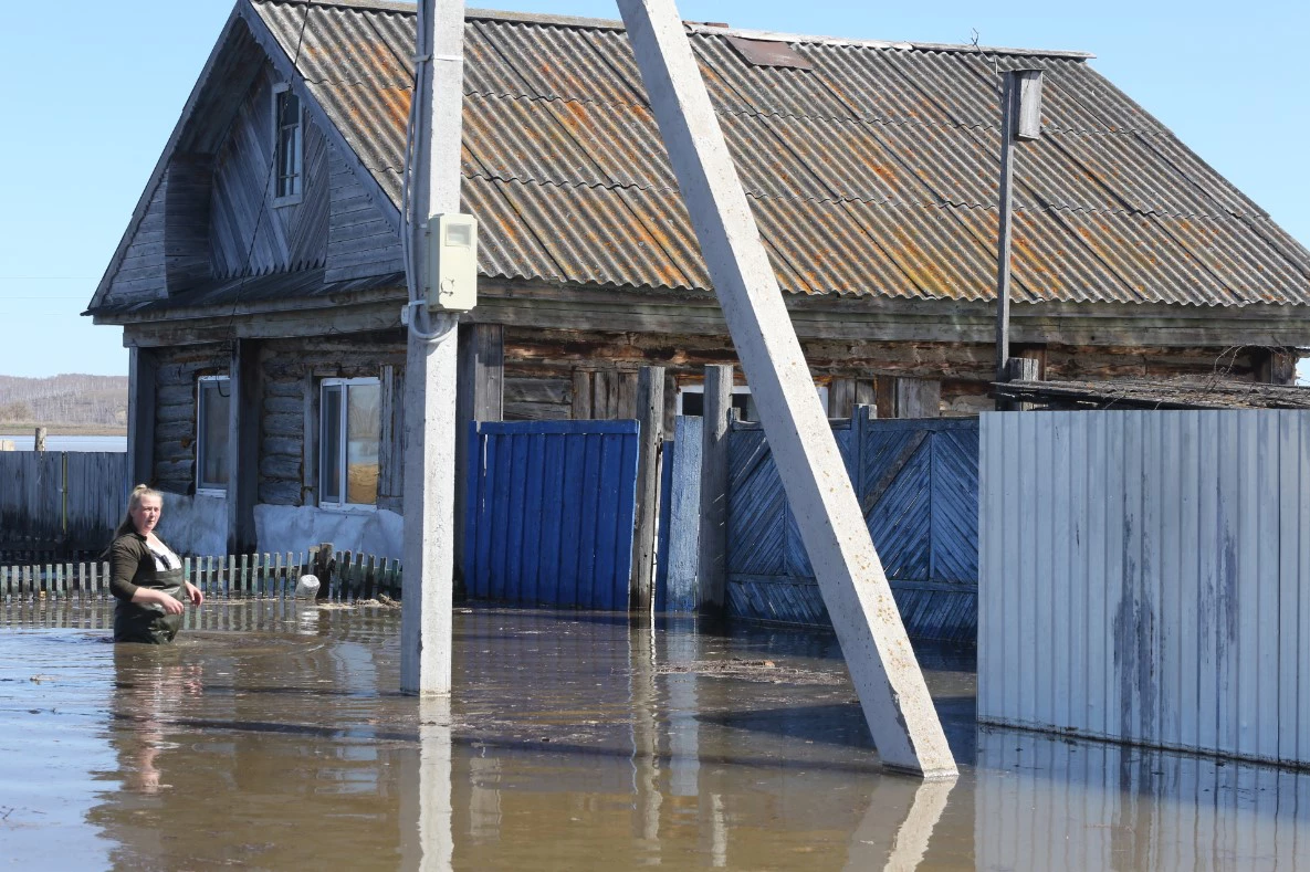 Денис Моргунов / URA.RU