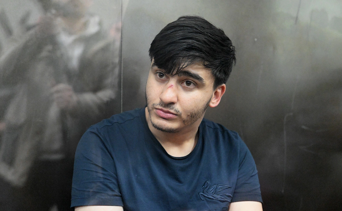 Илья Питалев / РИА Новости