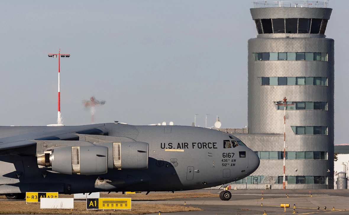 Maciej Goclon / Fotonews / Keystone Press Agency / Global Look Press