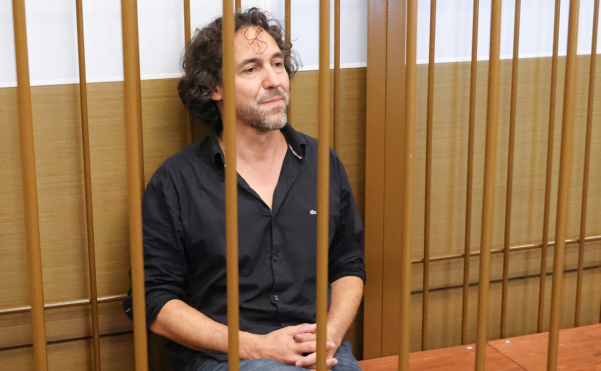 Владимир Гердо / ТАСС