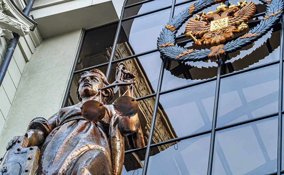 Константин Кокошкин / Global look Press