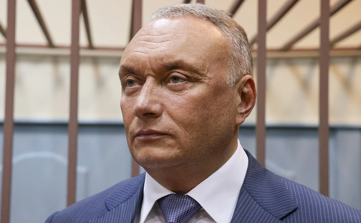 Сергей Карпухин / ТАСС