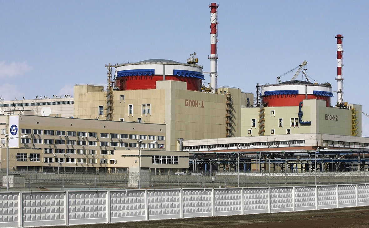 Сергей Венявский / РИА Новости