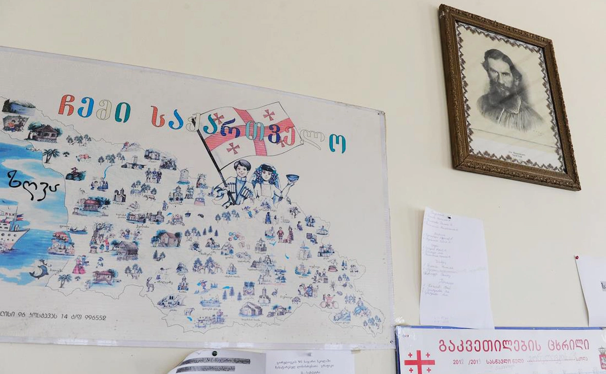 Глеб Щелкунов / «Коммерсантъ‎»