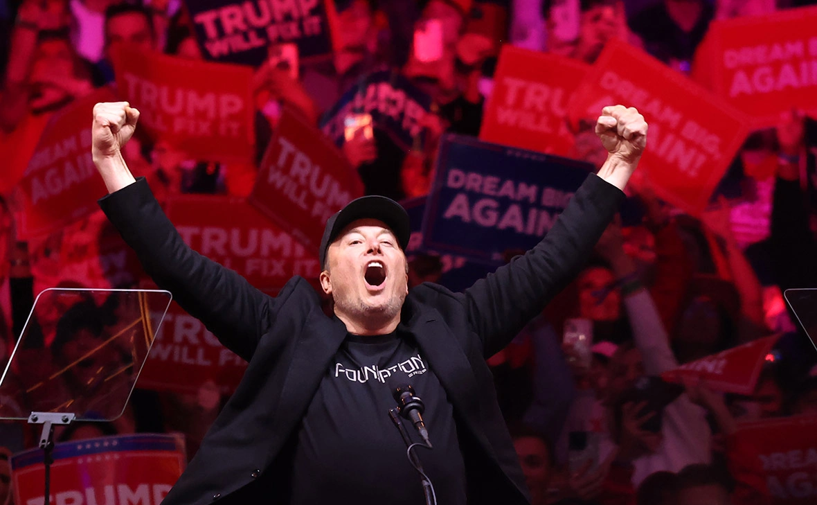 Michael M. Santiago / Getty Images