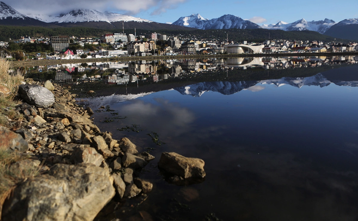 Mario Tama / Getty Images