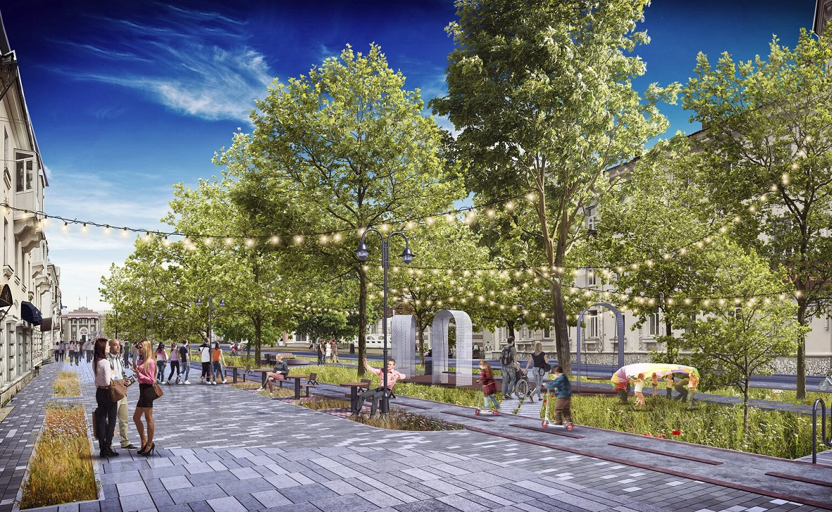 Институт развития городов РБ