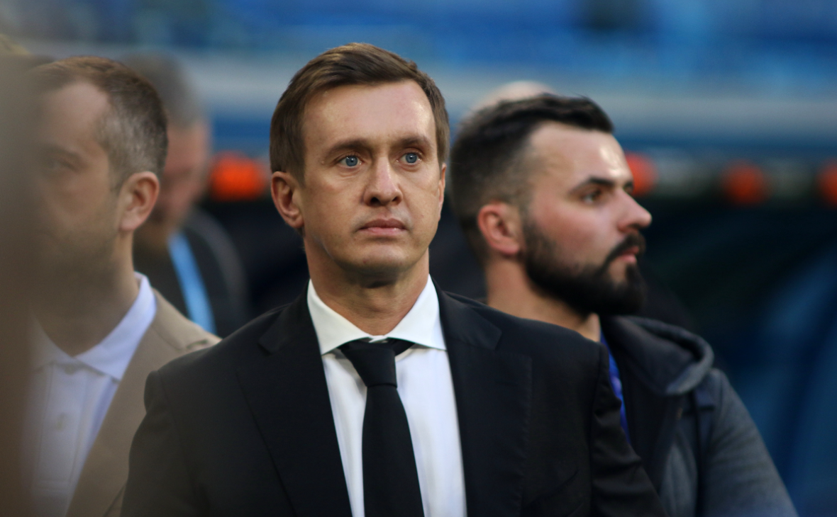 Maksim Konstantinov / Global Look Press