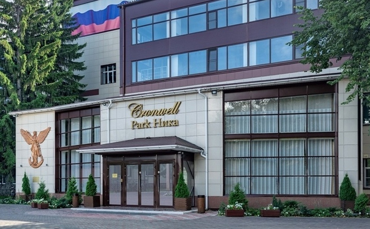 Фото: Cronwell Park Ника