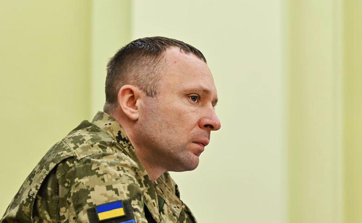 Михаил Драпатый