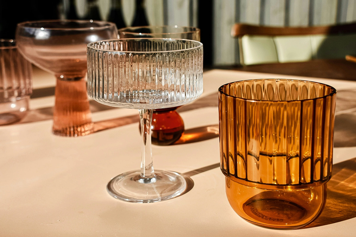 Среди пяти самых быстрорастущих водочных брендов — четыре российских