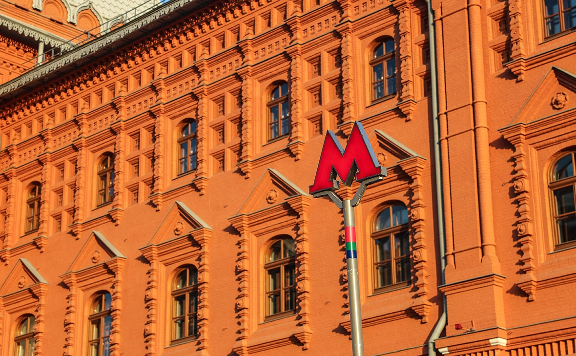 Арина Антонова / ТАСС