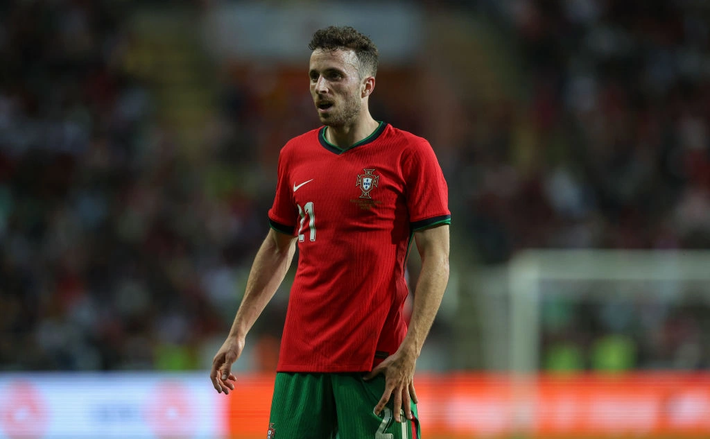 Carlos Rodrigues / Getty Images