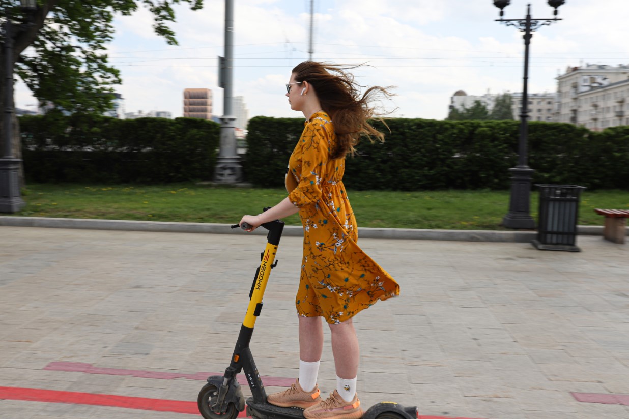 Фото: Размик Закарян / РИА URA.RU