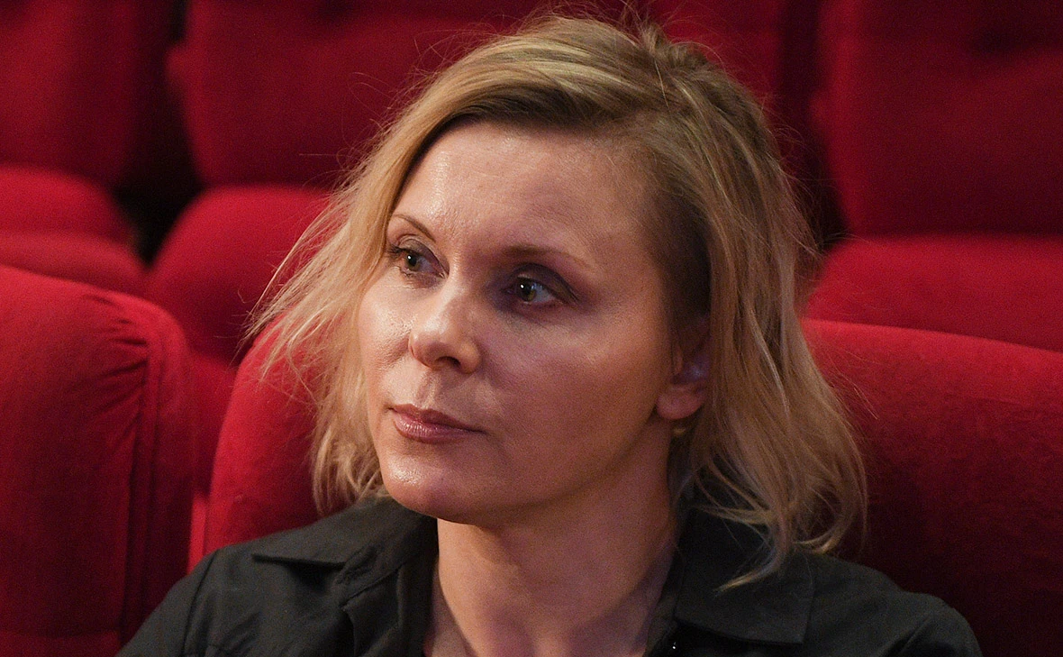 Евгений Одиноков / РИА Новости