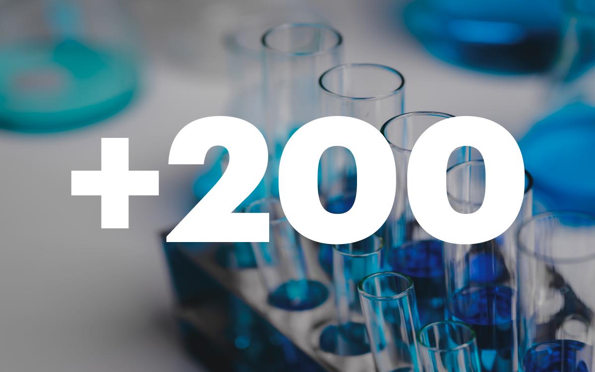 Число малых предприятий в научной сфере выросло почти на 200 за год