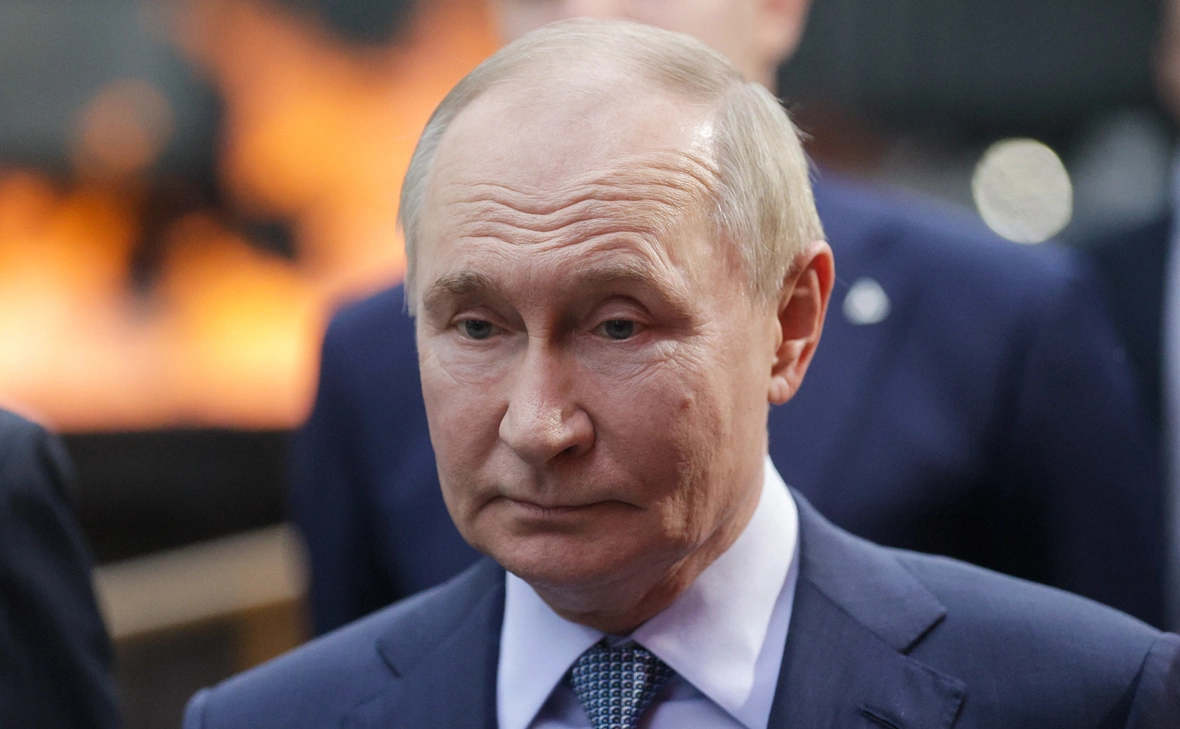 Михаил Синицын / ТАСС