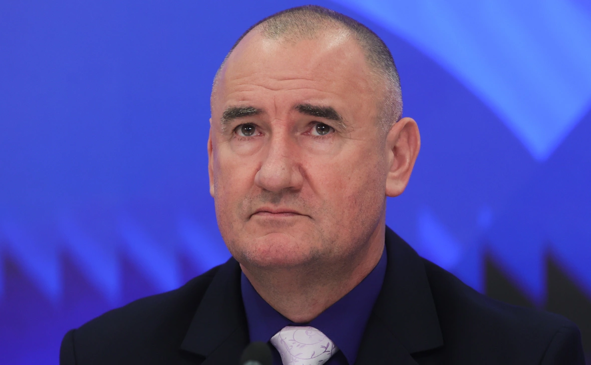 Виталий Белоусов / РИА Новости