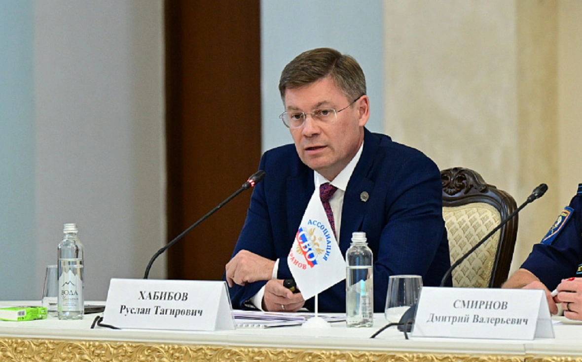 пресс-служба главы РБ