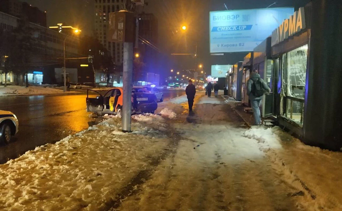  ГУ МВД России по Новосибирской области