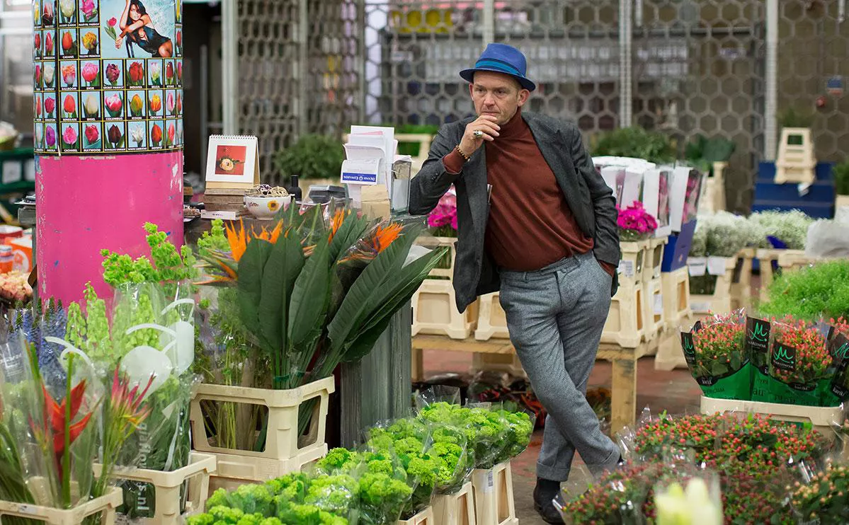 Dan Kitwood / Getty Images