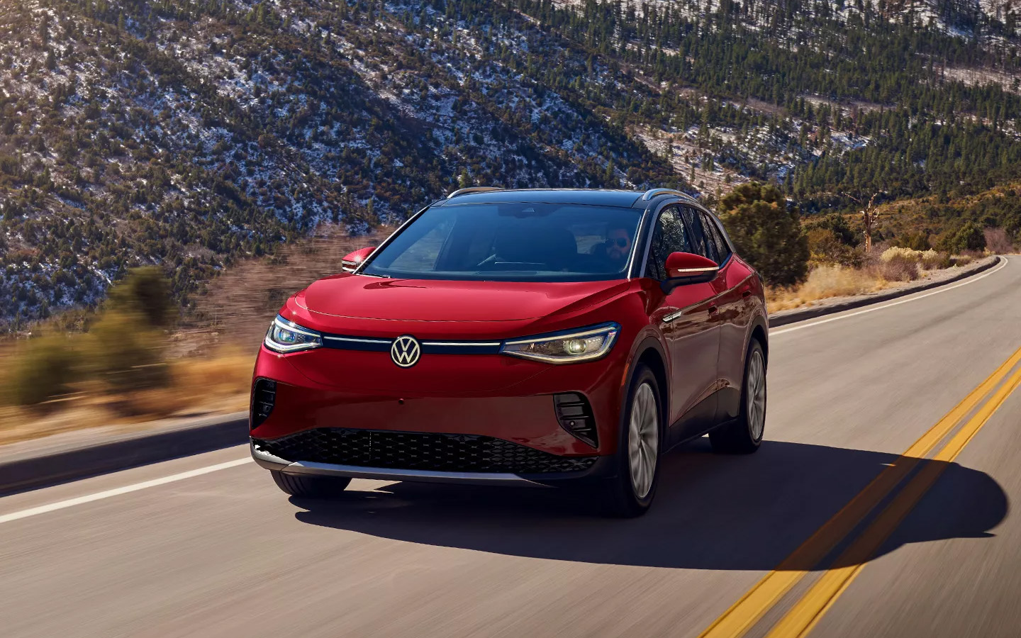 Volkswagen ID.4