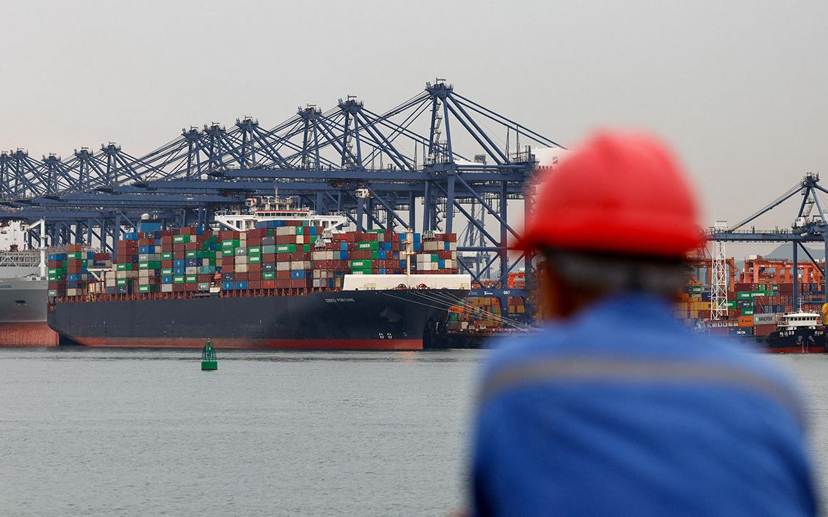 SCMP раскрыла разработку Китая, способную изменить морские перевозки