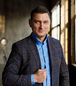 Максим Батырев