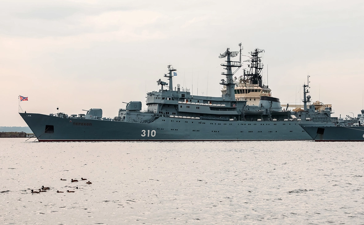 Роман Наумов / URA.ru / Global Look Press