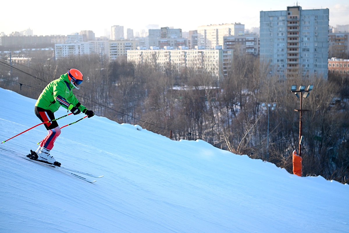 Чем заняться в Москве на праздниках: гид по интересным местам и событиям