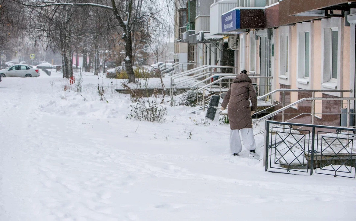 РБК Уфа