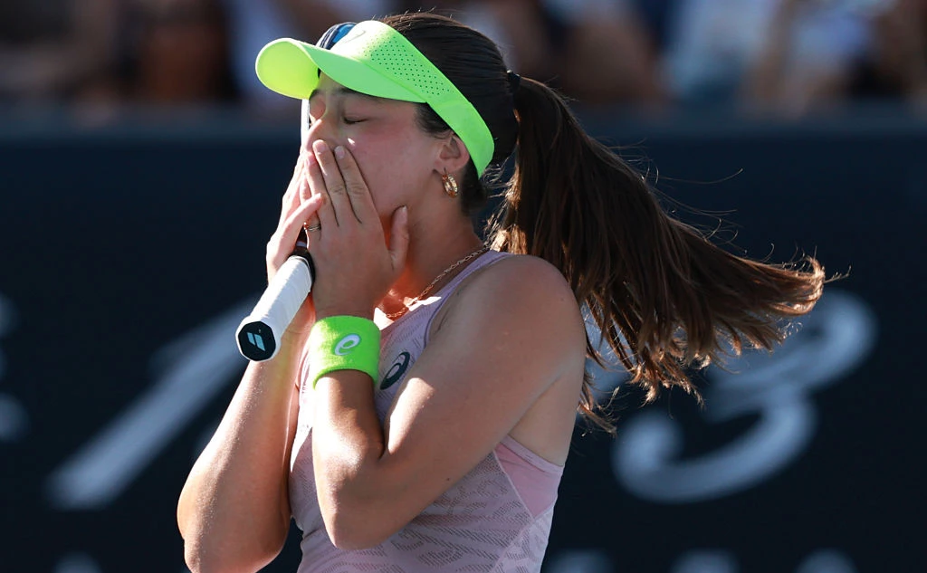 Lintao Zhang / Getty Images