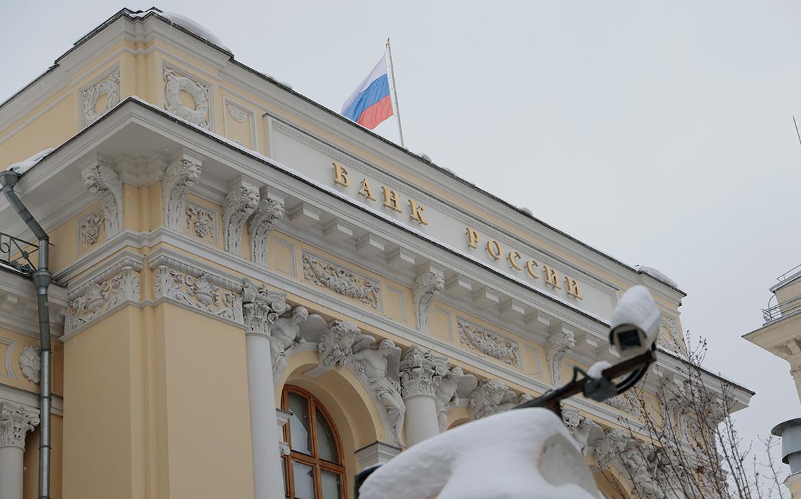 Банк России назвал дату выпуска новых банкнот номиналом ₽500, ₽50 и ₽10