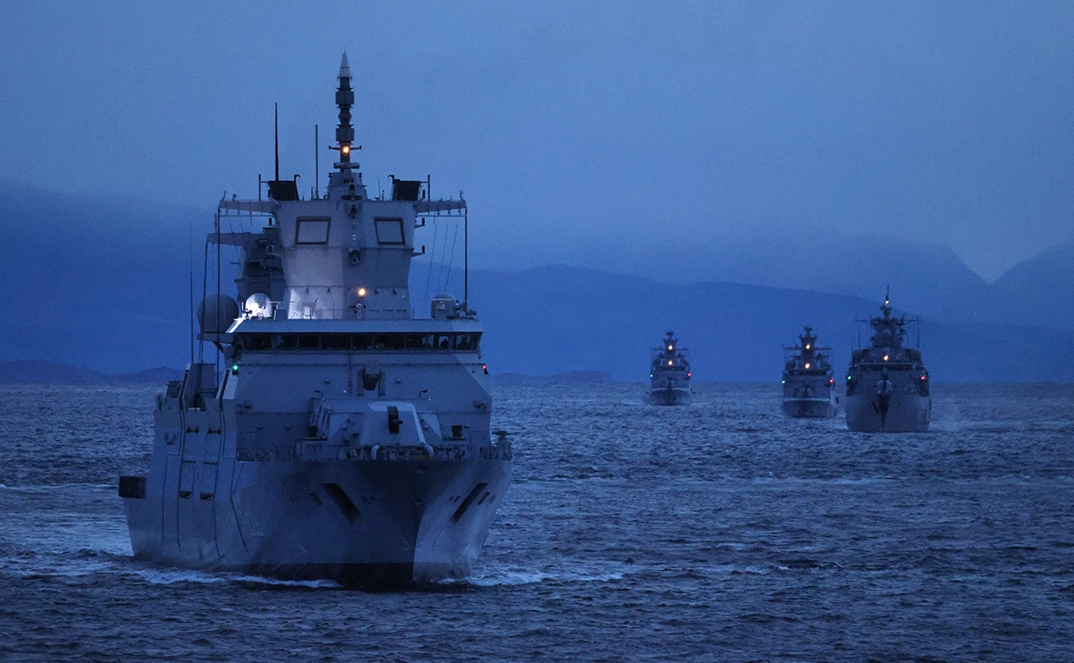 Sean Gallup / Getty Images