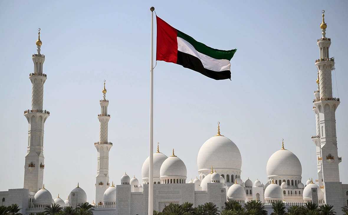 Кирилл Зыков / РИА Новости